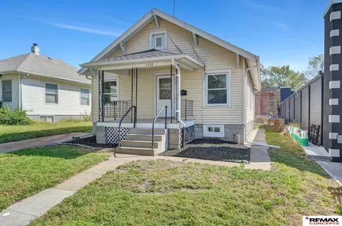 1310 N 19th St, Lincoln, NE 68503