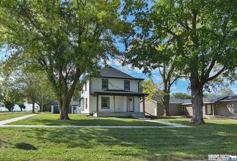 105 Washington St, Alvo, NE 68304