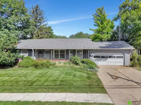 3530 Prescott Ave, Lincoln, NE 68506