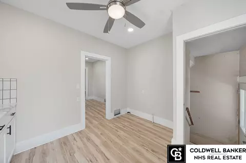 Entry Way - 508 N 12th St, Beatrice, NE 68310 photo 1 of 1