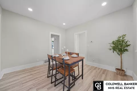 Dining - 508 N 12th St, Beatrice, NE 68310 photo 2 of 2