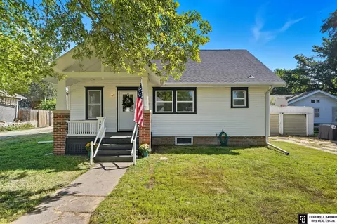 508 N 12th St, Beatrice, NE 68310