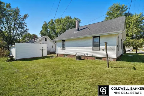 Exterior - 508 N 12th St, Beatrice, NE 68310 photo 4 of 4