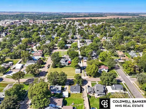 View/Area - 508 N 12th St, Beatrice, NE 68310 photo 2 of 2