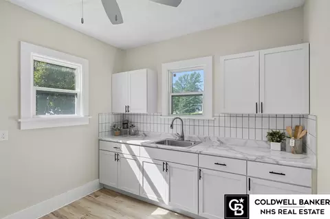 Kitchen - 508 N 12th St, Beatrice, NE 68310 photo 2 of 3
