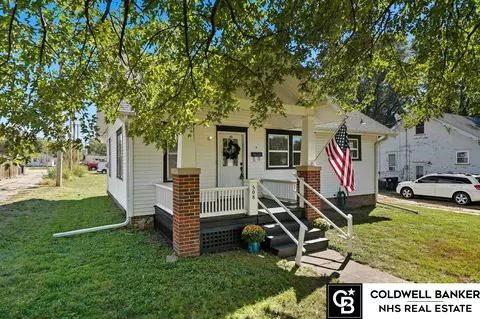 Exterior - 508 N 12th St, Beatrice, NE 68310 photo 1 of 4