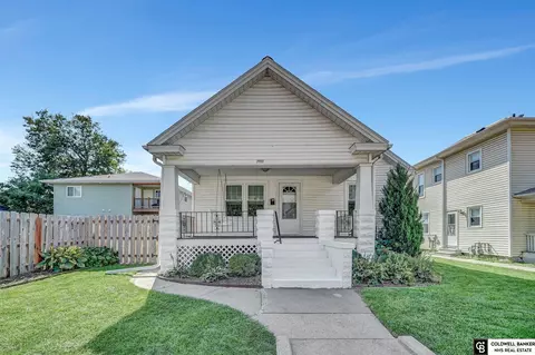 2813 Vine St, Lincoln, NE 68503