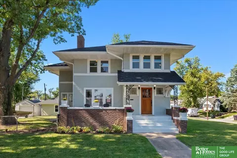 6524 N 24th St, Omaha, NE 68112