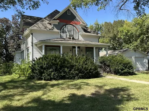 508 N 11th St, Geneva, NE 68361