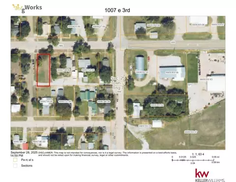 1007 E 3rd, Superior, NE 68978 photo 6