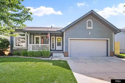 4023 N 147 St, Omaha, NE 68116