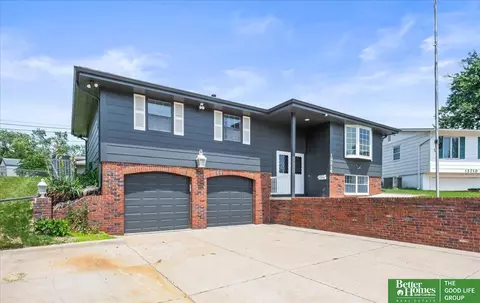 13214 Marinda Cir, Omaha, NE 68144