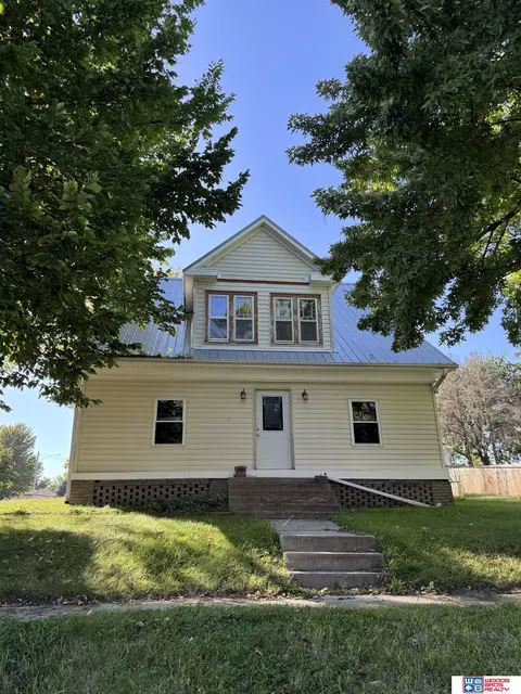 260 S Main St, Osceola, NE 68651