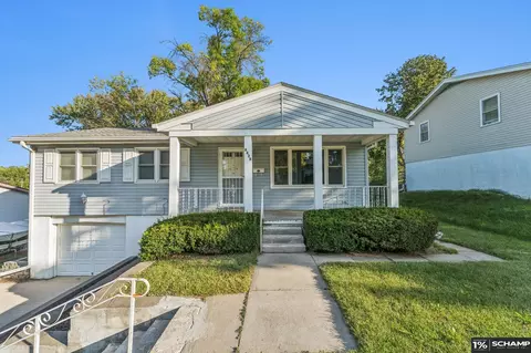 6428 Odgen St, Omaha, NE 68104