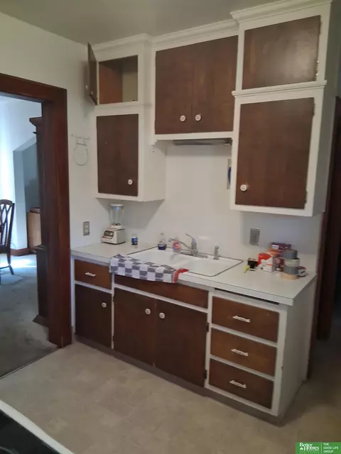 Kitchen - 1809 Avery Rd E, Bellevue, NE 68005 photo 2 of 4
