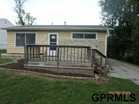 1616 Valley St, Plattsmouth, NE 68048