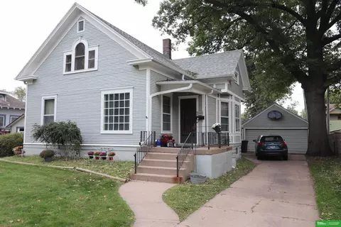 1140 N Main St, Fremont, NE 68025