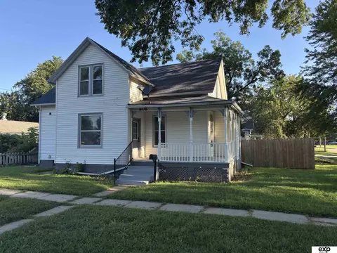 606 W 10th St, Fremont, NE 68025