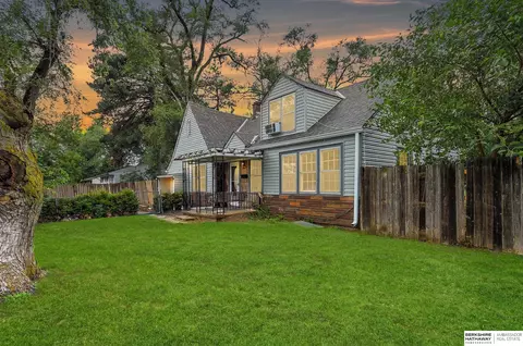 4228 Nebraska Ave, Omaha, NE 68111