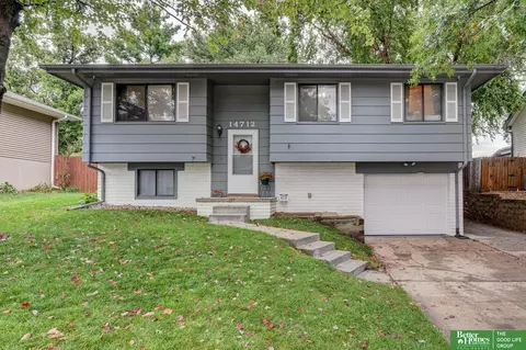 14712 Gertrude St, Omaha, NE 68138