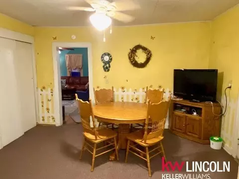 Dining - 214 E Seward St, Seward, NE 68434 photo 1 of 2