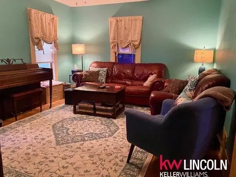 Living - 214 E Seward St, Seward, NE 68434 photo 1 of 1