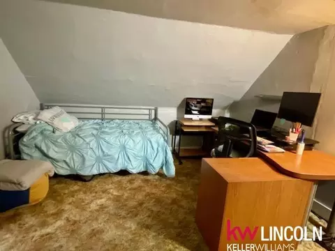 Bedroom - 214 E Seward St, Seward, NE 68434 photo 5 of 5