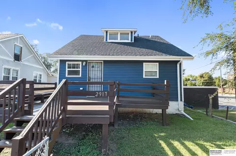 2917 Ellison Ave, Omaha, NE 68111