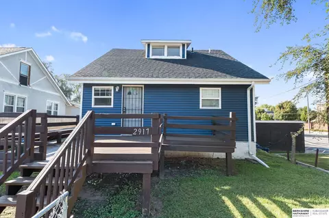 2917 Ellison Ave, Omaha, NE 68111
