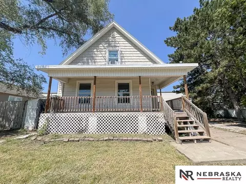 3400 X St, Lincoln, NE 68503
