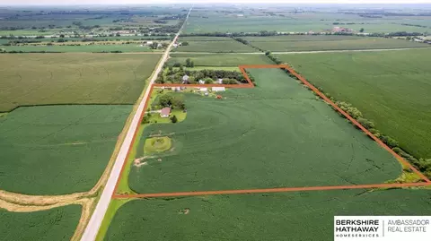 20 44 Acres Pella Rd, Cortland, NE 68404