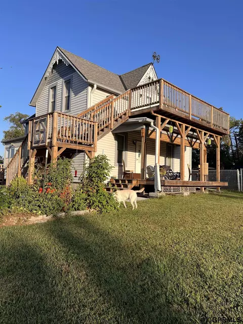 11405 W Fletcher Ave, Lincoln, NE 68524