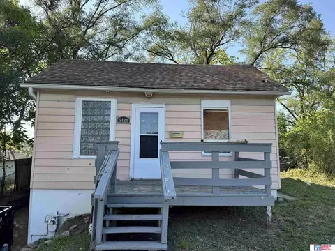 5424 N 33rd Ave, Omaha, NE 68111