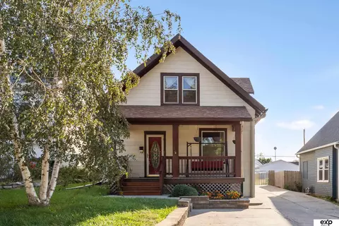 3531 S 41 St, Omaha, NE 68105