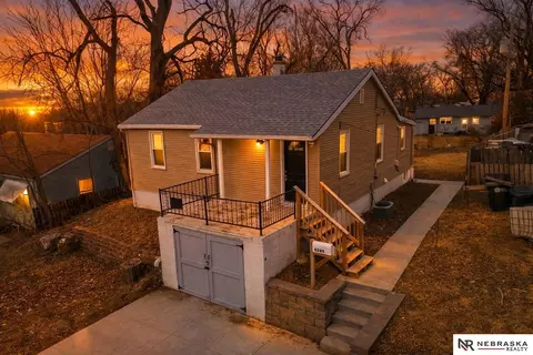 4240 Nebraska Ave, Omaha, NE 68111