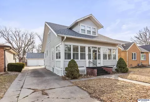 1720 N Broad St, Fremont, NE 68025