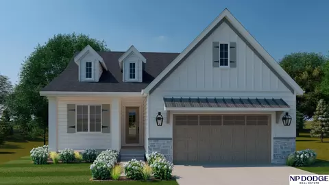 1051 S 93rd Court Cir, Omaha, NE 68114
