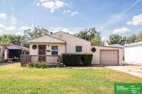 4472 S 61st Ave, Omaha, NE 68117