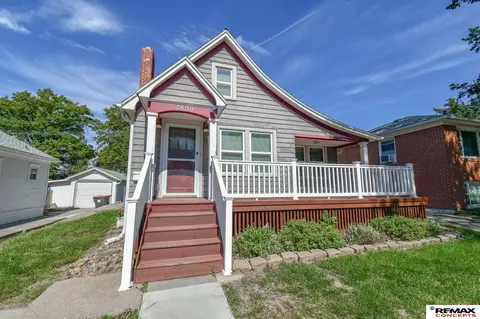 3600 A St, Lincoln, NE 68510