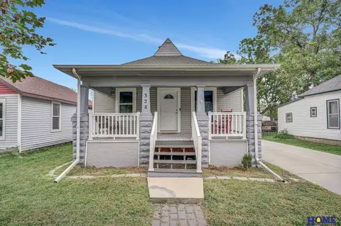 328 C St, Lincoln, NE 68502
