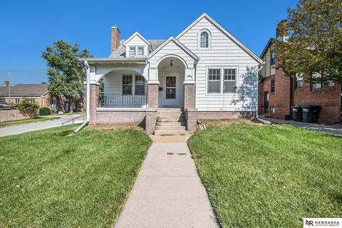 4440 William St, Omaha, NE 68105