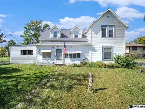 51 Frazier St, Garland, NE 68360