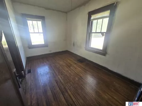 Bedroom - 201 S Sumner St, Beatrice, NE 68310 photo 1 of 2