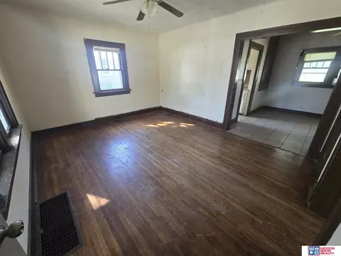 Living - 201 S Sumner St, Beatrice, NE 68310 photo 1 of 2