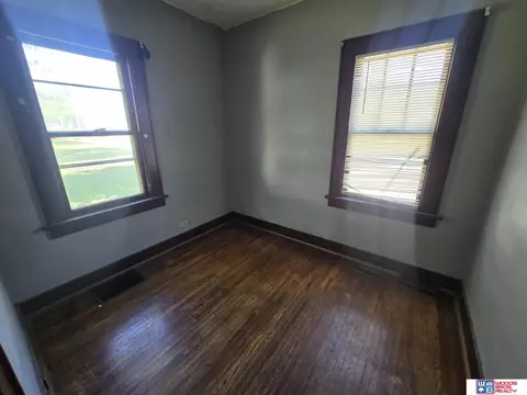 Bedroom - 201 S Sumner St, Beatrice, NE 68310 photo 2 of 2