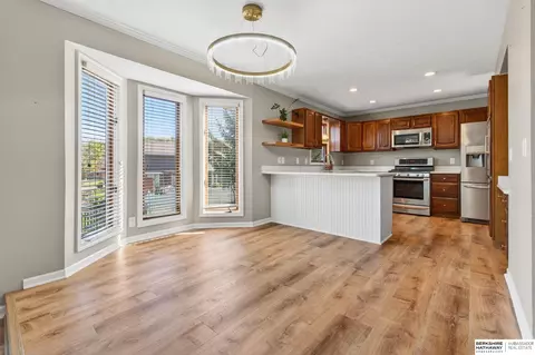 4667 S 152nd Cir, Omaha, NE 68137