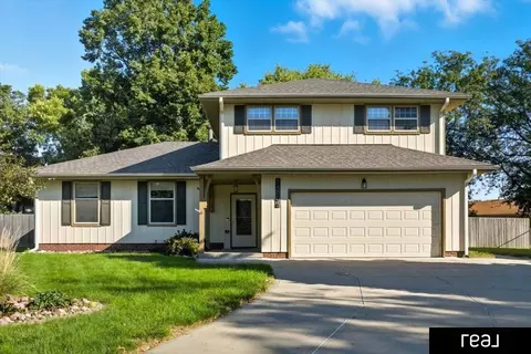 14506 S Cir, Omaha, NE 68137
