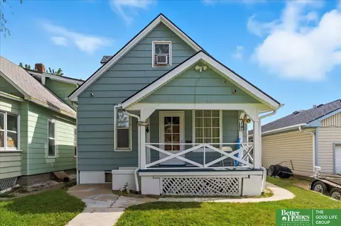 4213 S 26th St, Omaha, NE 68107