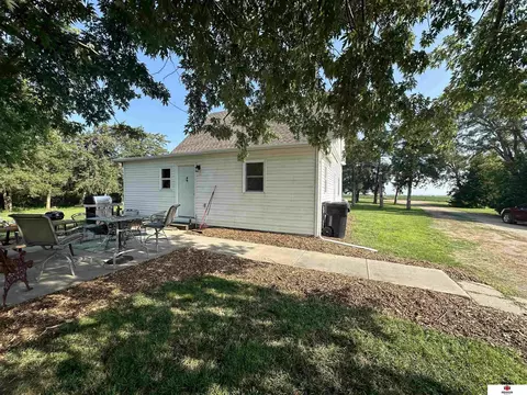 Exterior - 11663 E Sargent Rd, Filley, NE 68357 photo 1 of 3