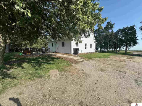 Exterior - 11663 E Sargent Rd, Filley, NE 68357 photo 2 of 3